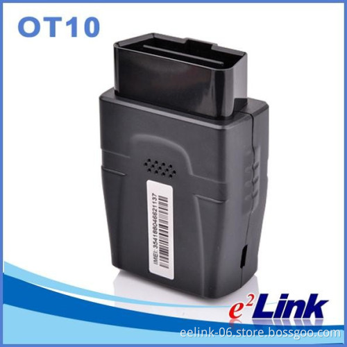 Best vehicle micro-gps-transmitter-tracker GOT10